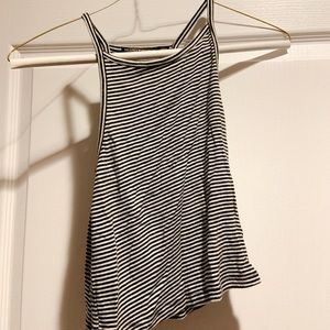 Brandy Melville crop top